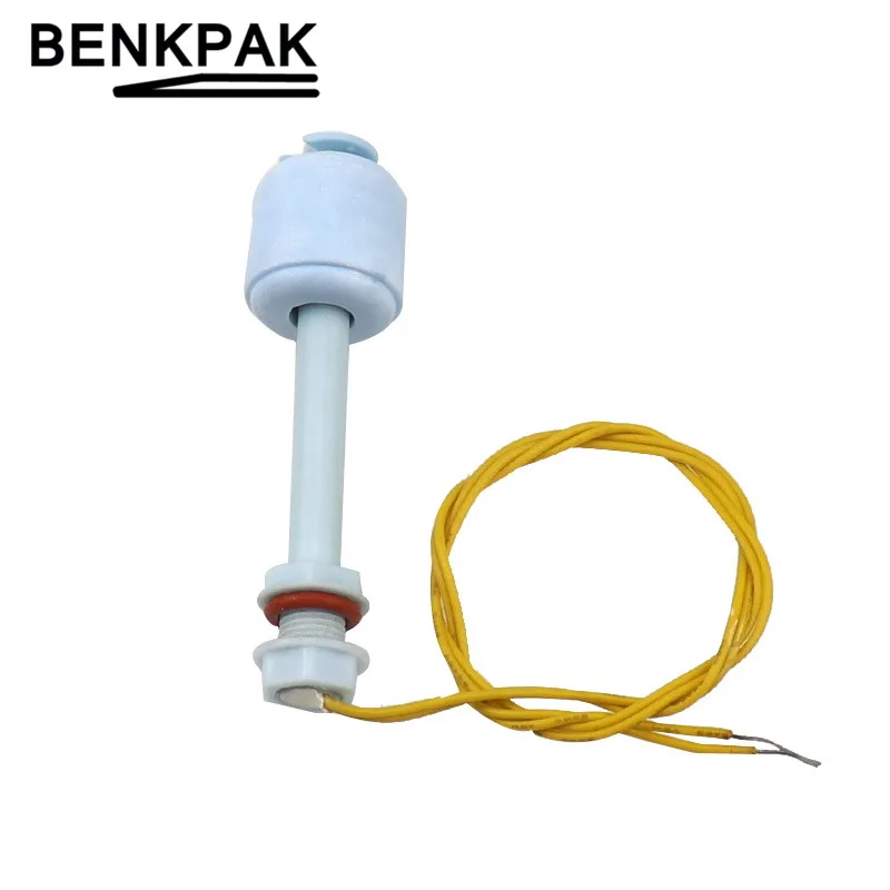 Датчик уровня жидкого пластика Поплавковый выключатель L:75 мм|switch thermal|switch tipsensor