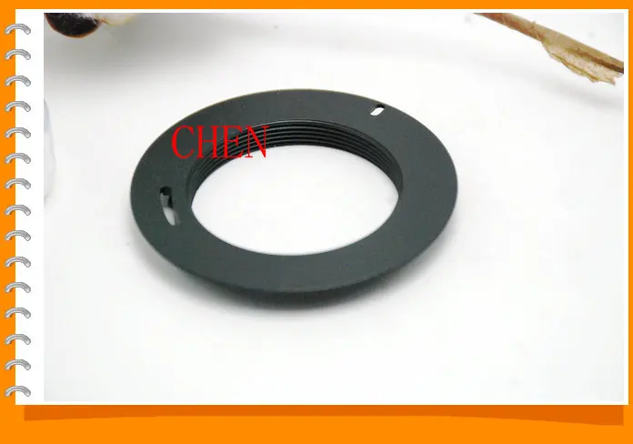 adapter ring for M39 l39 39mm Lens to nikon d3 d4 d5 d80 d90 d300 d500 d600 d750 d810 d850 D7200 D7100 D5200 D3000 D3100 camera