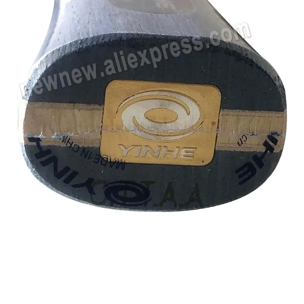Нож для настольного тенниса Yinhe W-6 Loop King W 6 W6 | Спорт и развлечения