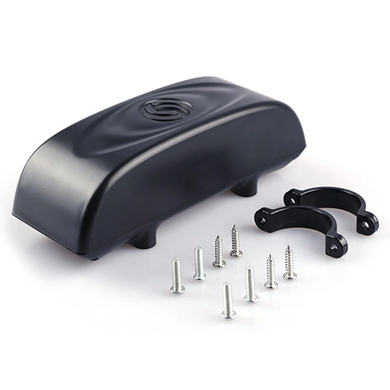 

Electric Bike Controller Wiring Box Moped Scooter Controller Box S/L Case Ebike Conversion Kit Lithium Battery Controller Shell