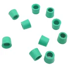 10 шт., уплотнительные кольца для шланга кондиционера автомобиля