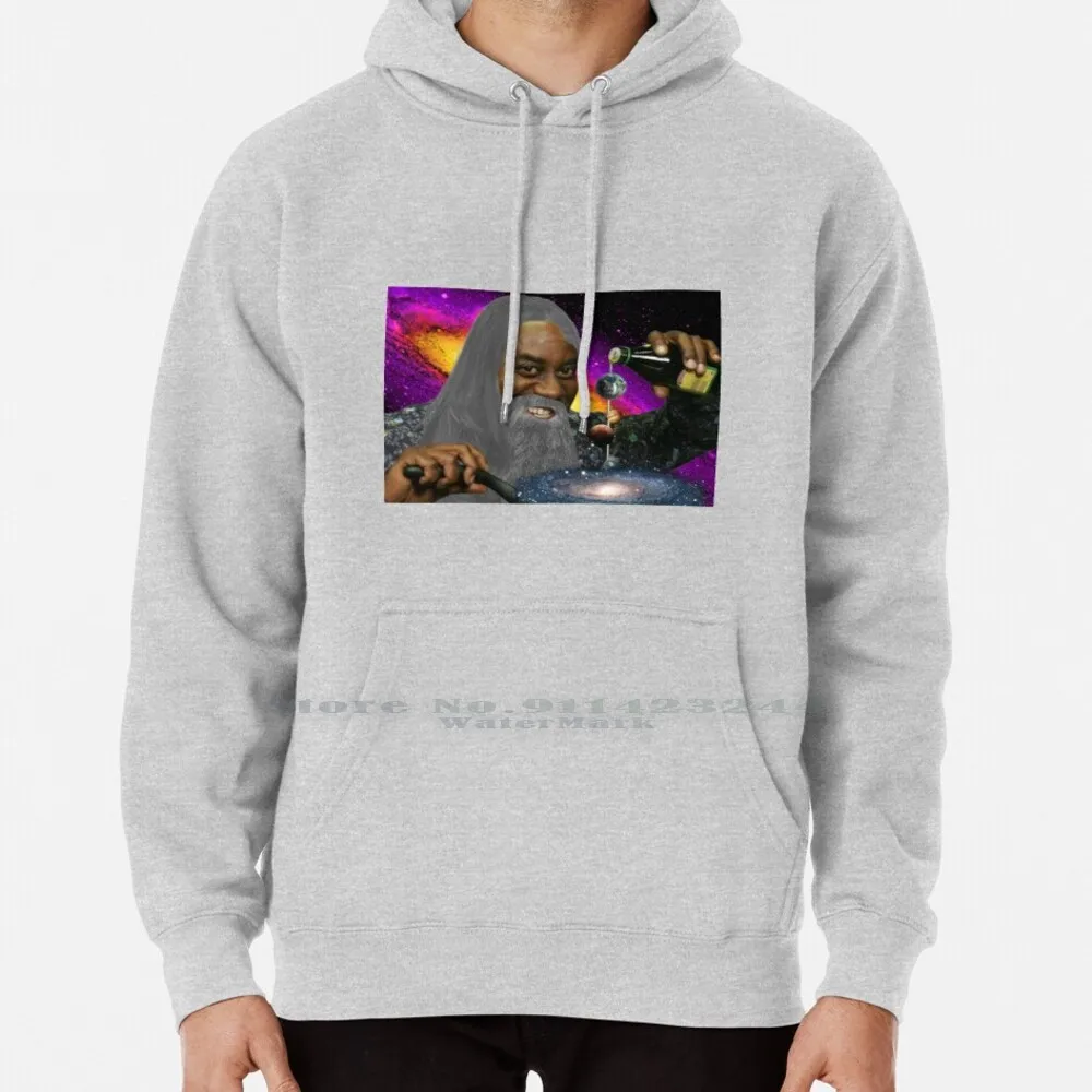 

Ainsley Harriott Is A God Hoodie Sweater 6xl Cotton God Religion Religious Ainsley Harriott Beautiful Creation Theory