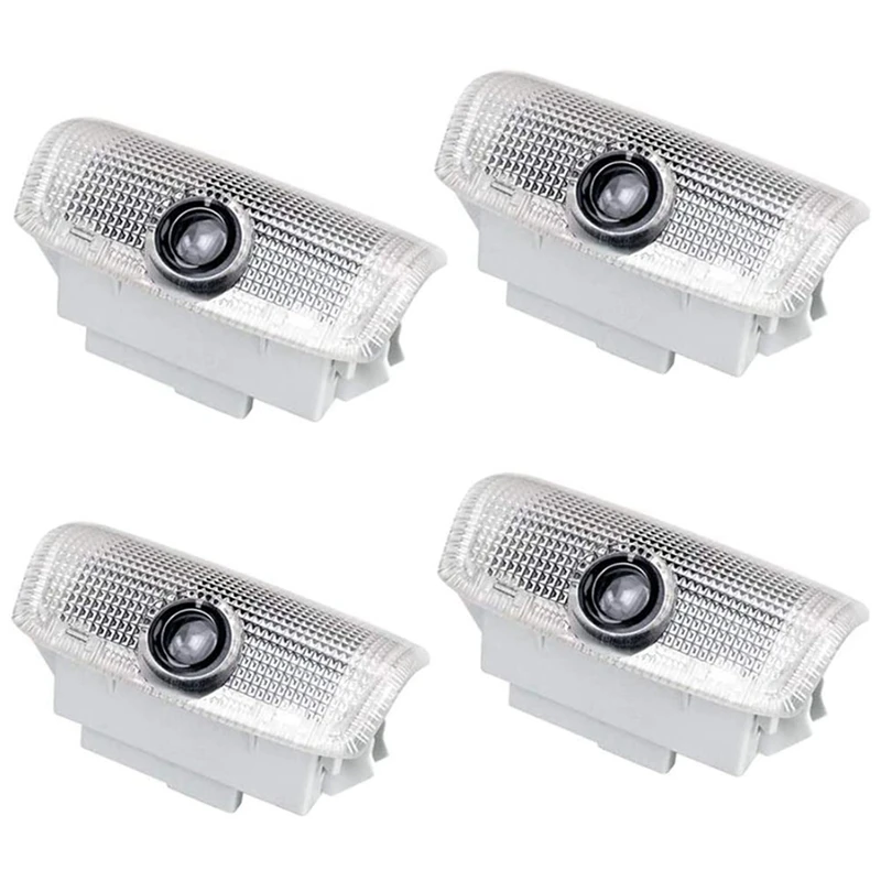 

Car Door LED Logo Projector Lighting Shadow Light Ghost Lamp for Infiniti FX G M EX Q50 Q70 Q60 QX50 QX70 QX80 (4 Pack)