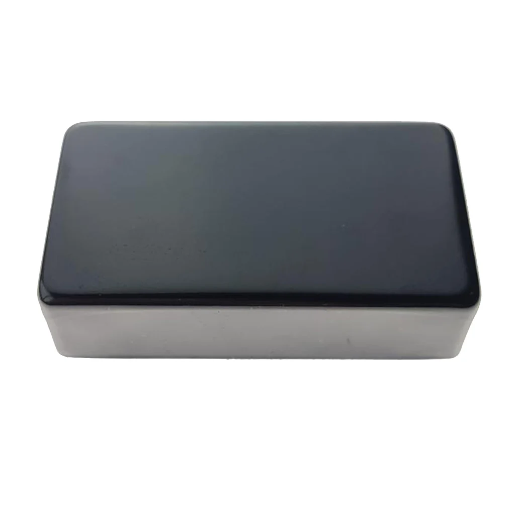 

Premium Pickup Cover - Pickup Cover, Electric Guitar Replacement Parts