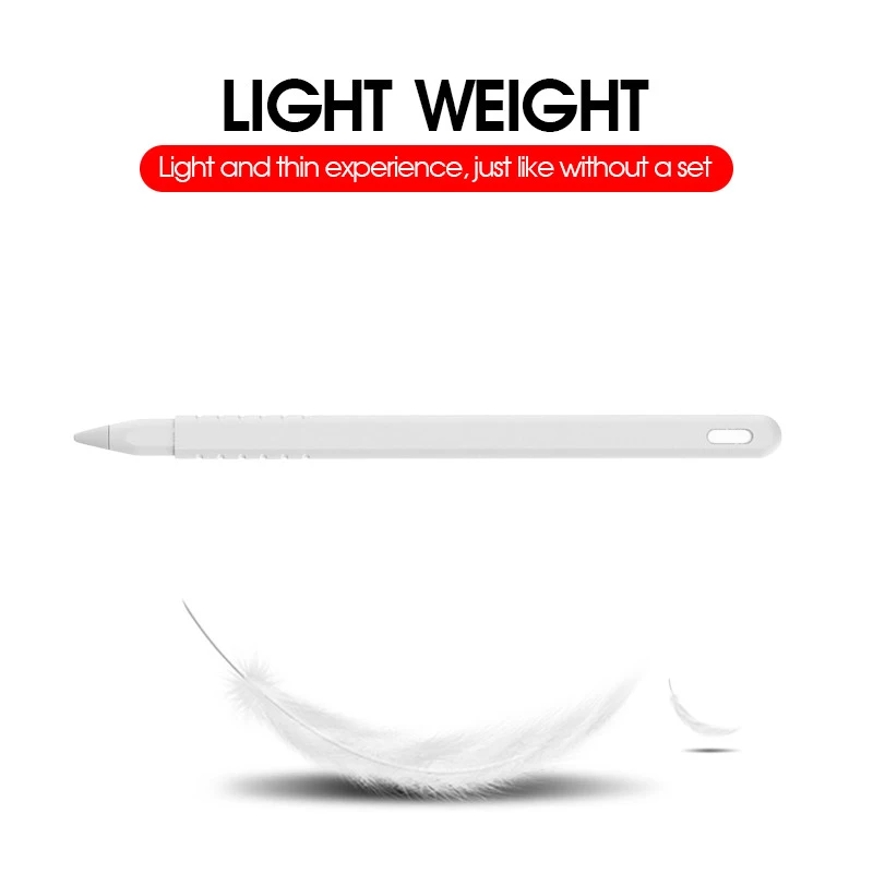 

High Sensitive Stylus Pen Spare Nib For I Pencil 2 Replacement Tip Replacement Compatible For Apple Pencil 2nd Generation Cases