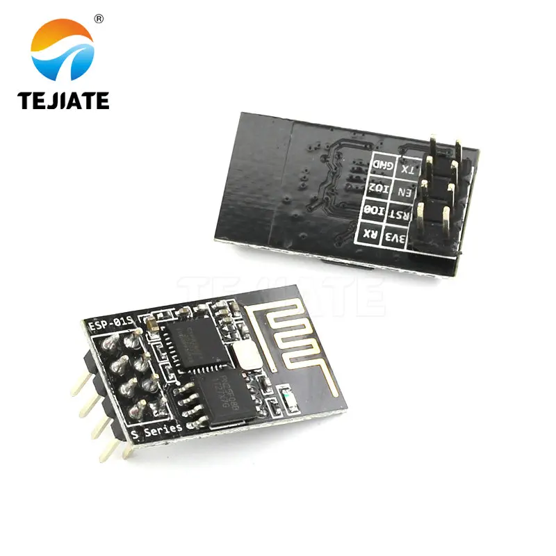 1 шт. ESP8266 WI FI модуль 1/1/3/7 Беспроводной передачи/получать последовательные Порты и