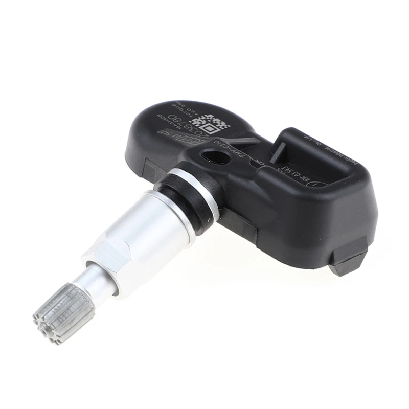 Автомобиль для TOYOTA Avensis Auris RAV4 Yaris Verso 42607-02031 4260702031 PMV-C210 TPMS датчик давления в шинах