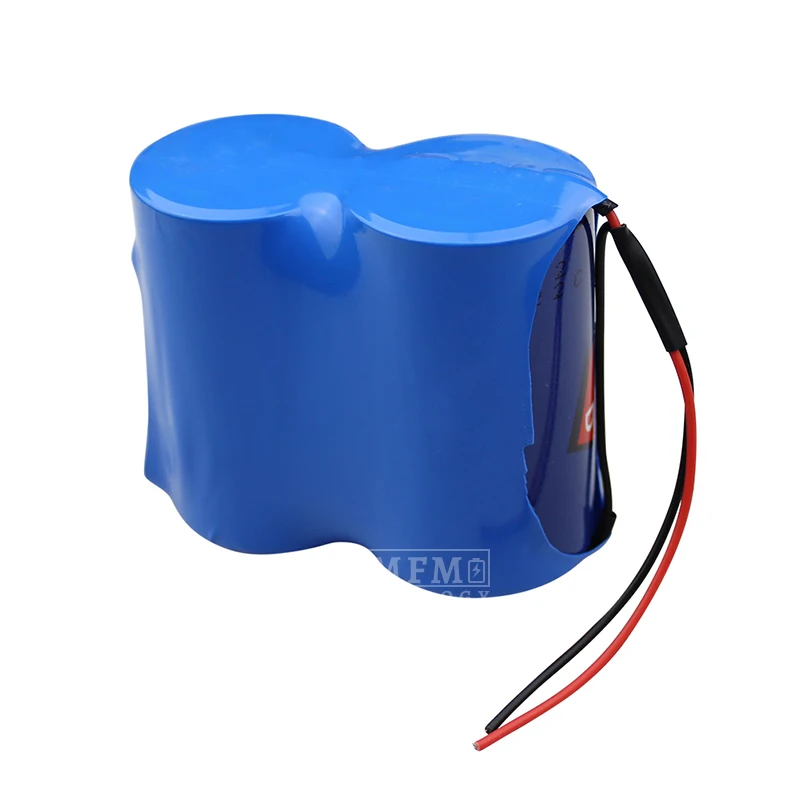 2/SB D02 SB газовый расходомер MBU PLC Батарея 3 6 V литиевая для Tekcell Сделано в