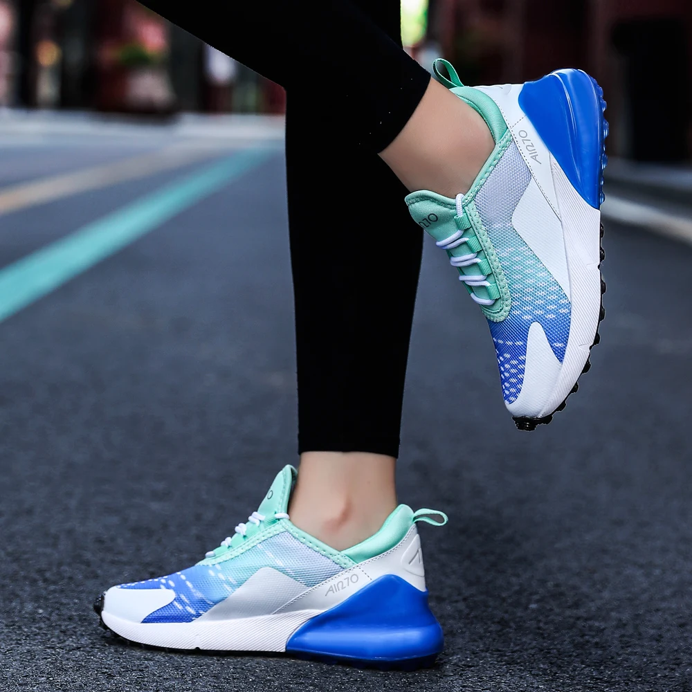 Новое поступление женской обуви Chaussures повседневная обувь кроссовки для баскетбола scarpe donna Роскошные tenis feminino Zapatos De Mujer Sport