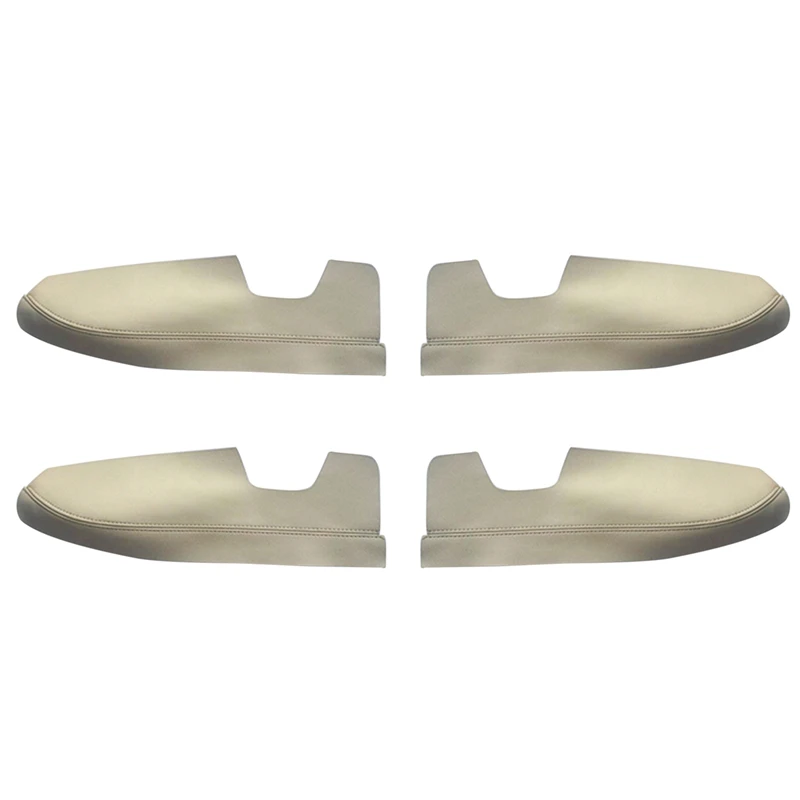 

Car Door Armrest Skin Cover Sticker Trim for Hyundai Elantra 2004-2012