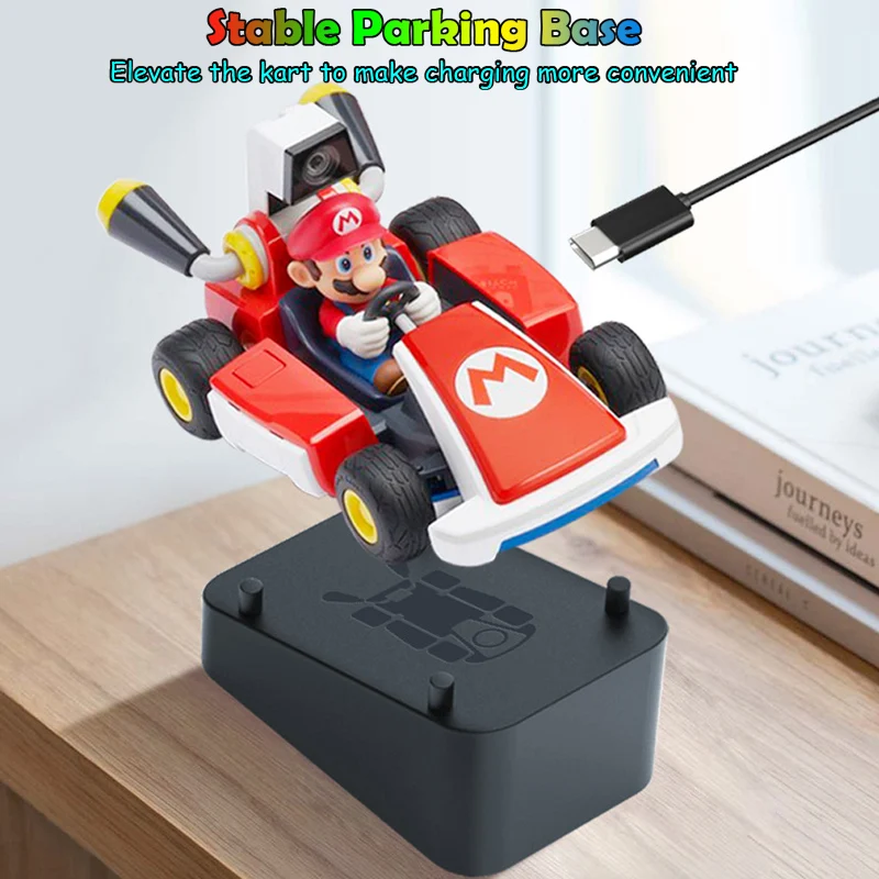Сумка для хранения Nintendo Switch Mario-Kart портативный чехол NS- | Электроника