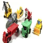 Комбайнер фильма-трансформера