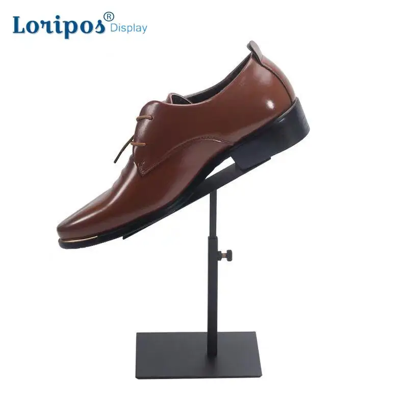 10 шт. подставка для обуви из нержавеющей стали|Подставки хранения и стеллажи| |