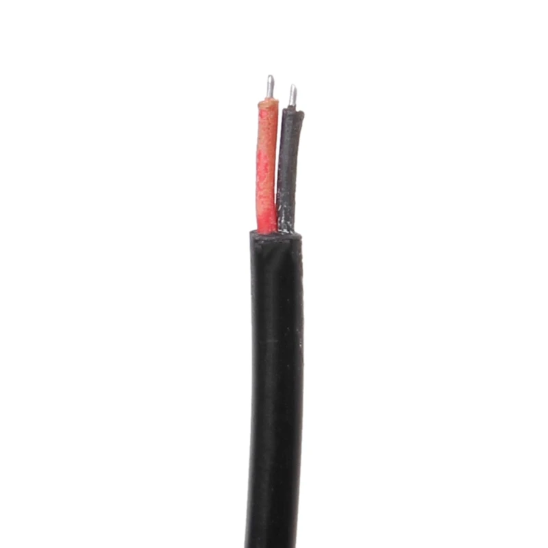 5 в USB 2 0 Штекерный разъем 2pin провод кабель для зарядки DIY 1 м с переключателем |