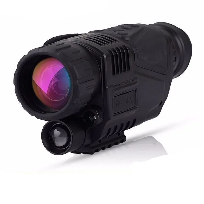 

Digital Hunting Night vision Infrared Monocular telescope Night vision