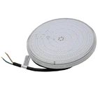 Piscina светодиодный PAR 56 сменный 18 Вт 42 Вт многоцветный светильник для бассейна 12 В переменного тока подводная сауна спа RGB Синхронный IP68 водонепроницаемый