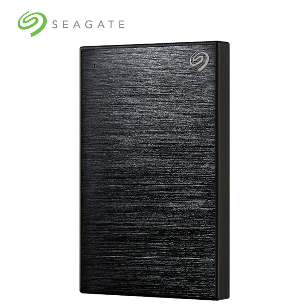 Seagate мобильный жесткий диск (hdd) USB 1 ТБ 2 4 b3.0 высокоскоростной | Компьютеры и офис