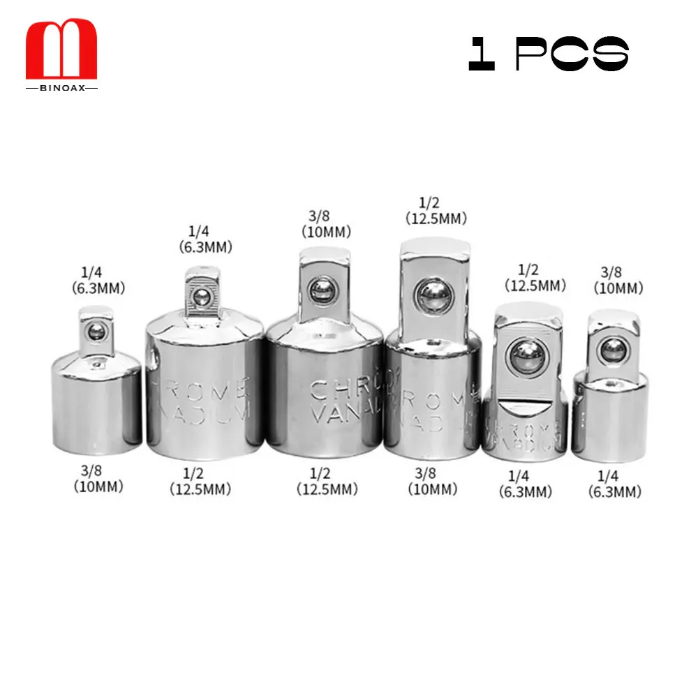 

Храповой преобразователь адаптер Редуктор хромованадиевая сталь