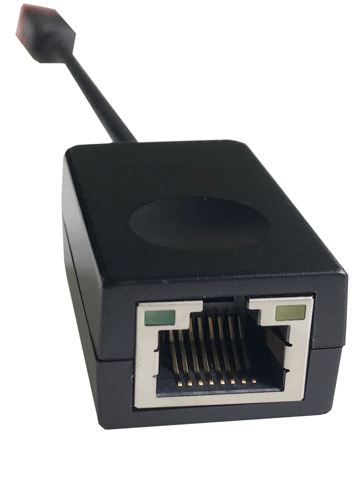 LSC Новый адаптер удлинительного кабеля для ThinkPad X1 Carbon Ethernet 4X90F84315 04X6435