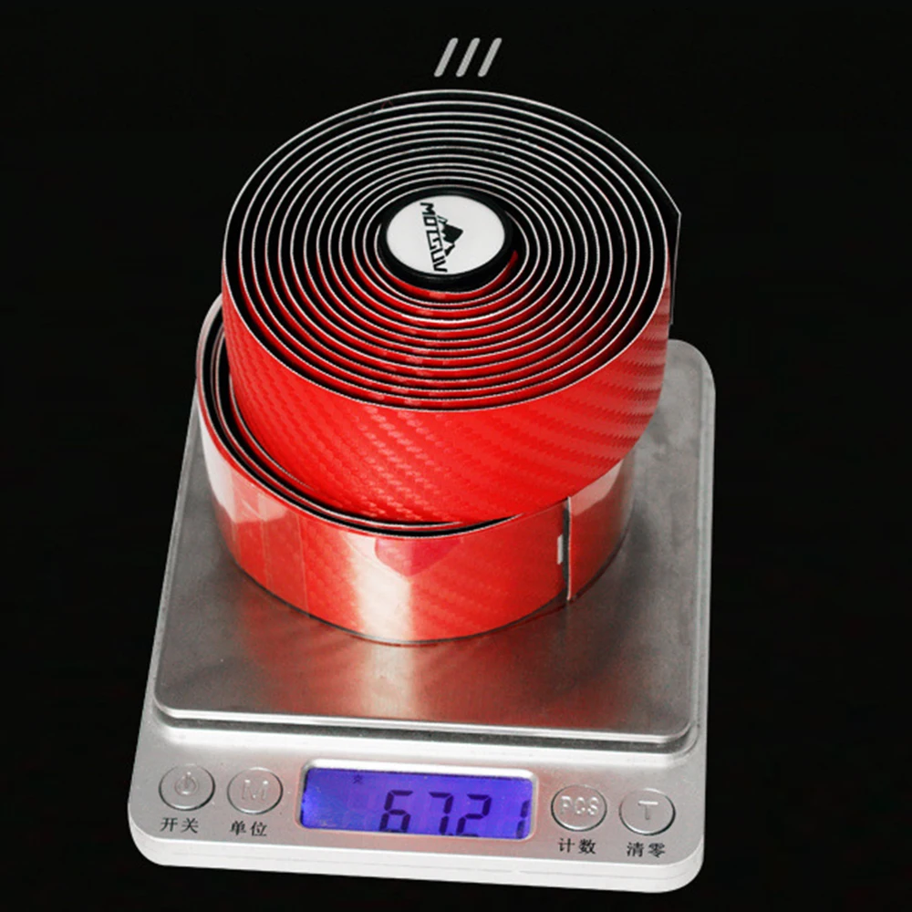 

SKOVAT Cycling Bicycle Handlebar Tape Road Bike Handlebar Fixing Straps Guidoline Bicycle Handle Bar Tape Wrap Bike Accessories