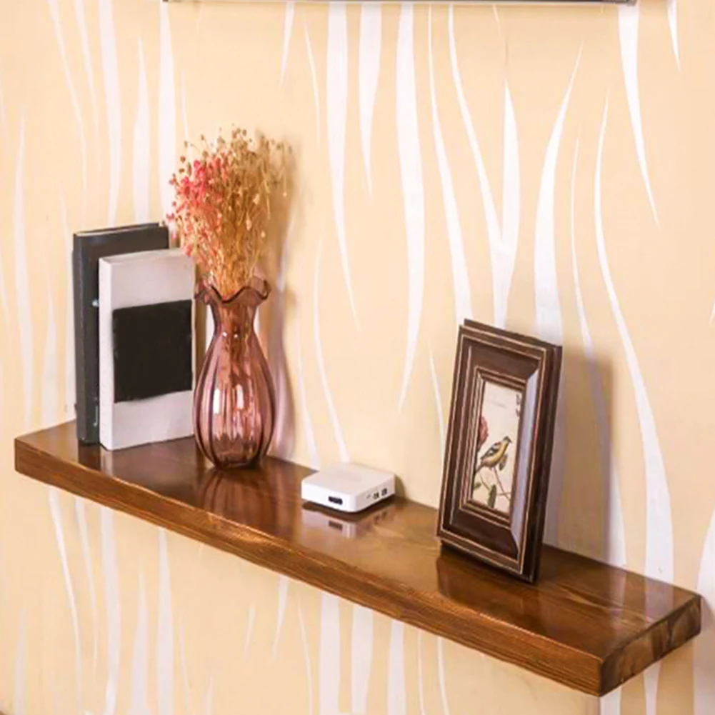 Ledge плавающий Органайзер крепление для офиса современный кронштейн подставка