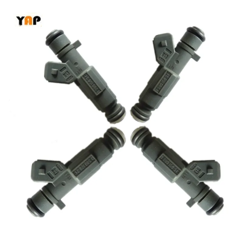 

NEW Fuel Injector (4) FOR Buick excelle 1.6L L4 0280156342 1997-1999