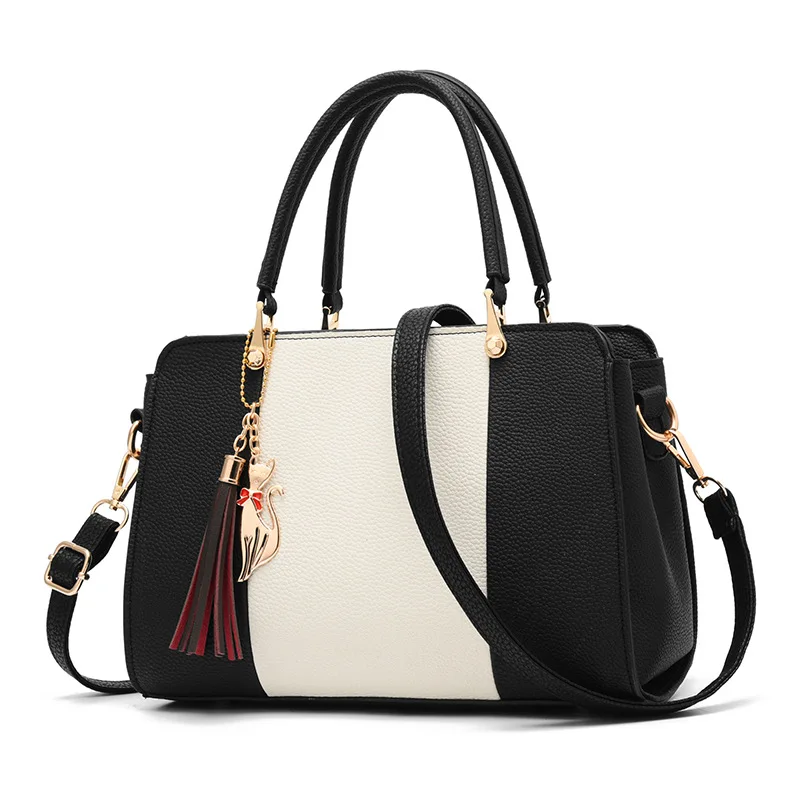 

Bag Woman 2020 New Style Tide Single Shoulder Bag Classic Fashion Ladies Slanting Handbag
