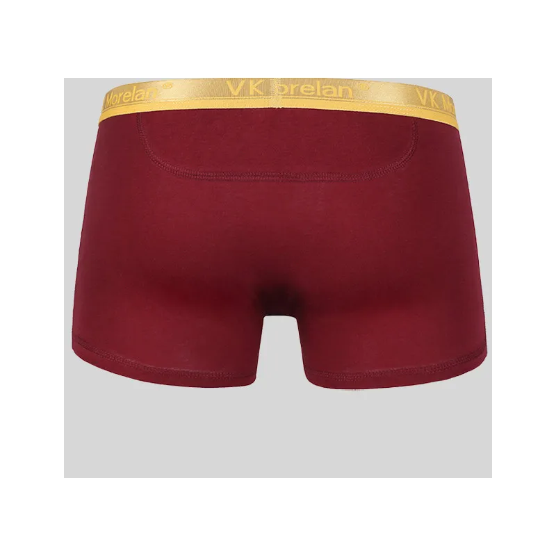 42 магнитные медицинские трусы мужское хлопковое антибактериальное нижнее белье