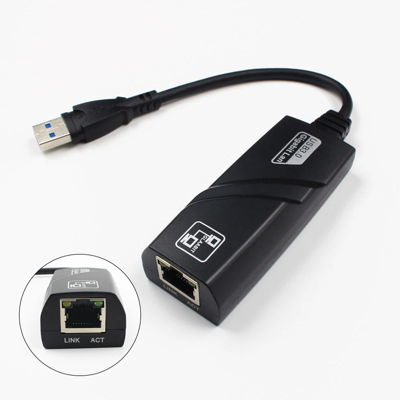 USB-коннектор для компьютерного кабеля 3 0 100/1000 Мбит/с | Компьютеры и офис
