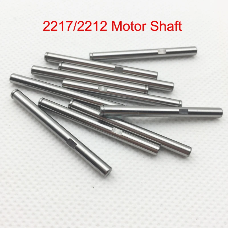 6 шт xxd 22172212 бесщеточный моторный