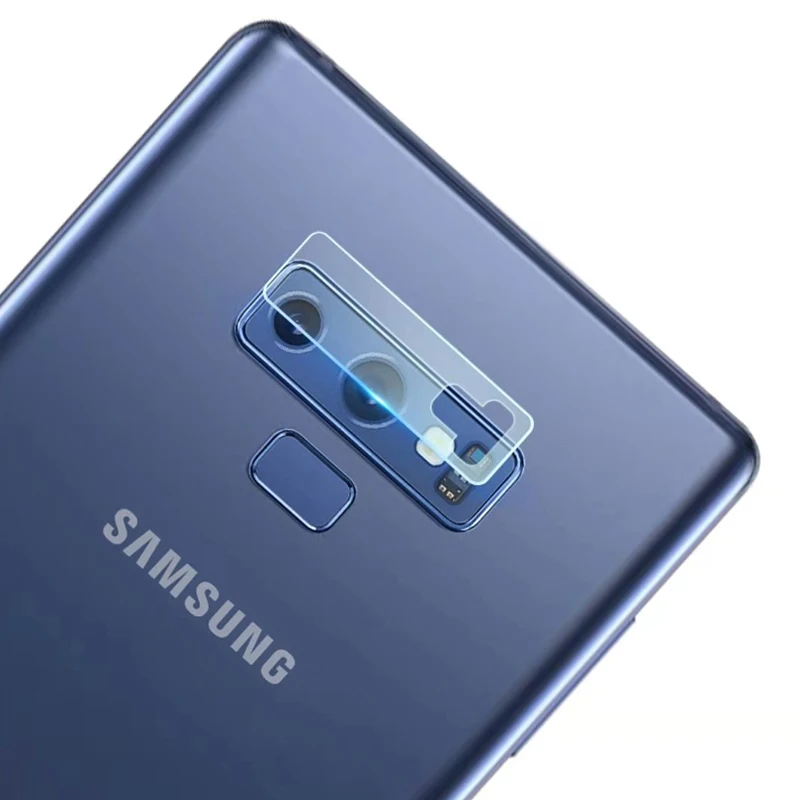 Оригинальная пленка для камеры на мобильном телефоне Samsung Note 8 9 10 plus pro защита