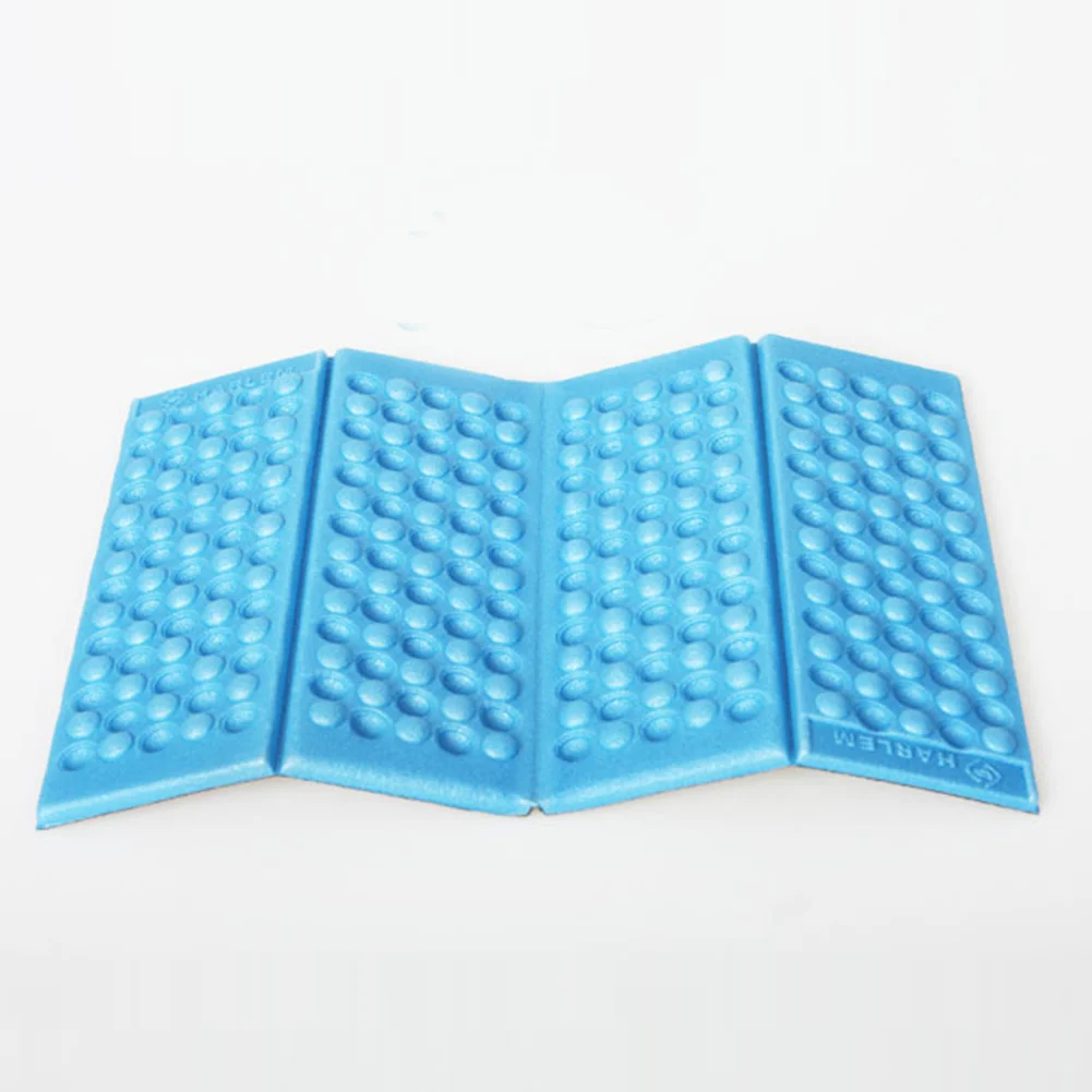 Переносной Коврик для кемпинга водонепроницаемый антимокрый коврик лагеря с