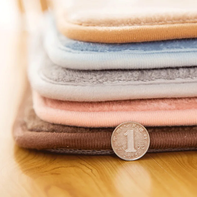 Лидер продаж 2020 функциональный пушистый коврик нескользящий ворсистый ковер для