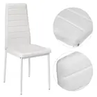 2 шт.набор, обеденные стулья для кухни