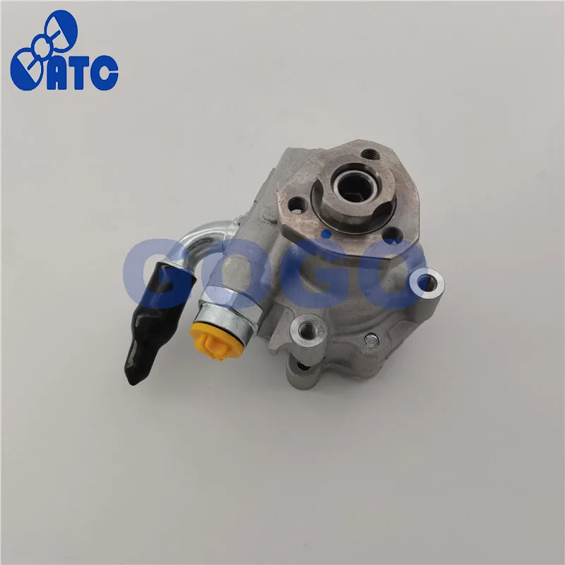 Новый Насос гидроусилителя руля для VW Amarok Crafter Multivan Transporter OEM 7H0422154D 7E042215C 7H0422154E