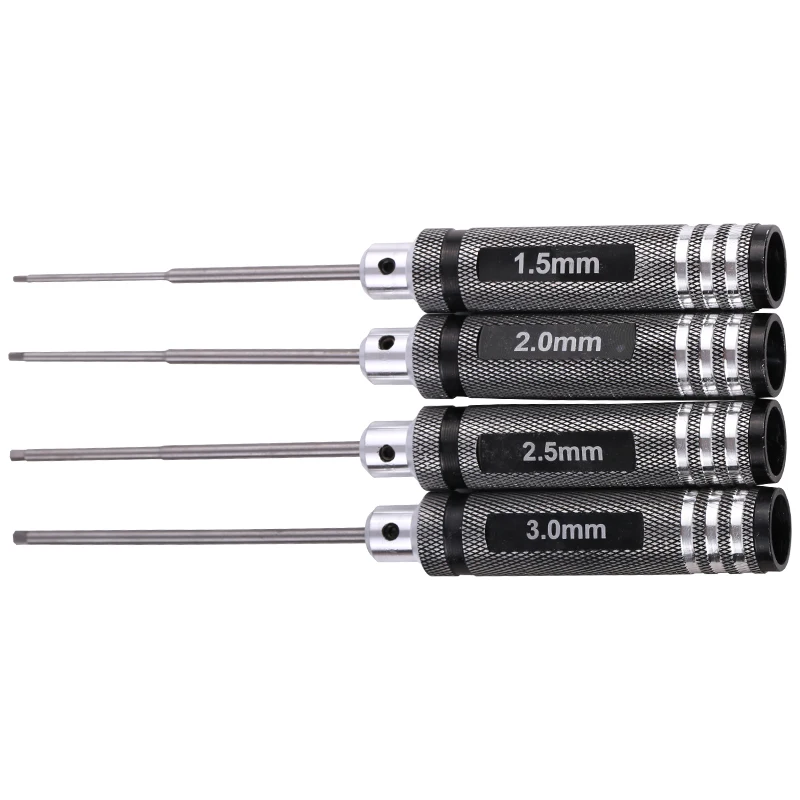 Набор инструментов с шестигранной отверткой Mayatech 4 в 1 из белой стали импортная