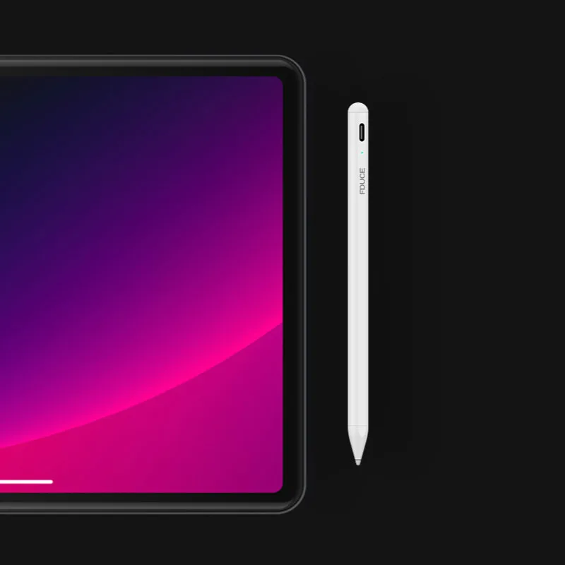 Новинка стилус ручка для сенсорного экрана apple iPad выделенное второе поколение 2020