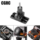 Универсальная запасная консоль с шиной, подходит для 110 RC автомобиля TRAXXAS TRX4 TRX6 G63 осевой SCX10 D90 D110 RC4WD