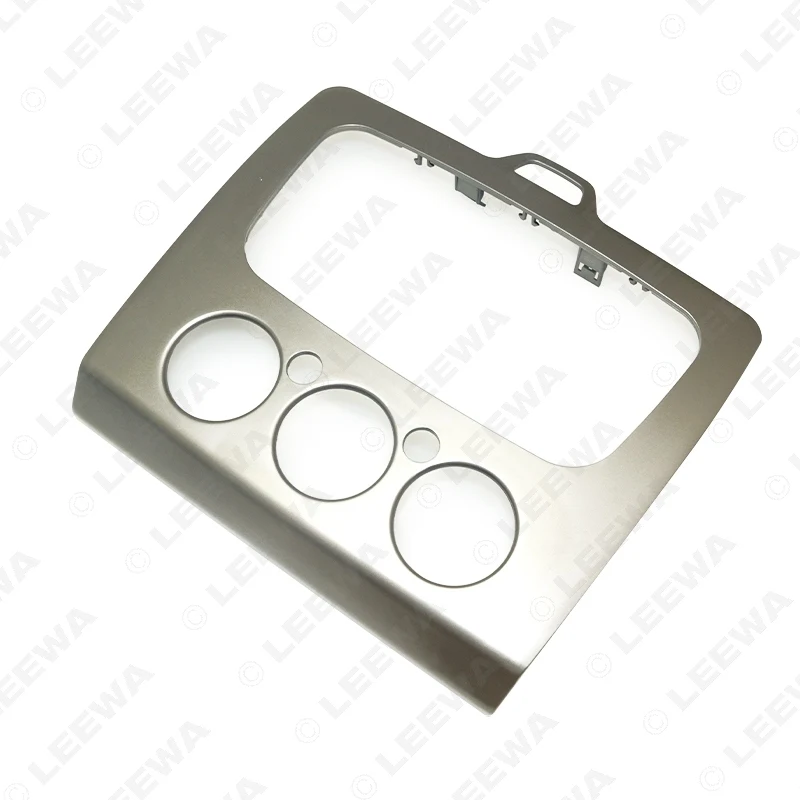 Автомобильная рама LEEWA для DVD панели комплект приборной радио аудиорама 2010 FORD Focus