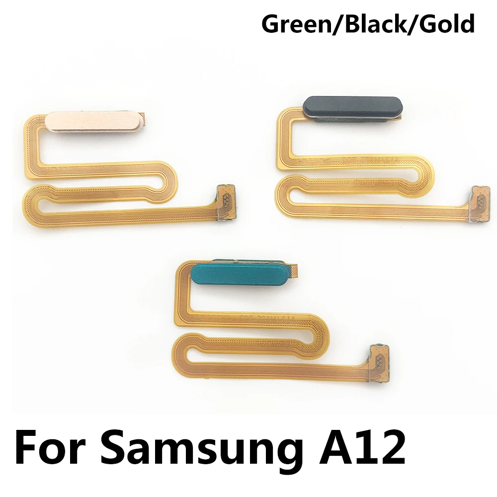 

10 шт./партия, запасные части для Samsung Galaxy A12 A125F