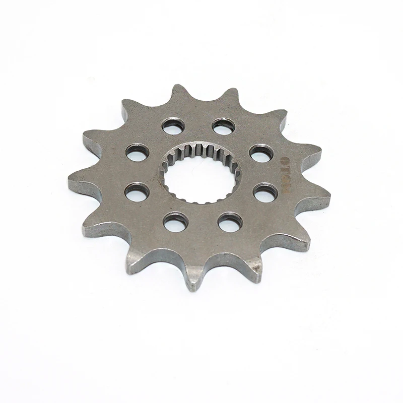 Motorcycle Engine Small Sprocket Gear Tooth Driving Wheel For WR250F 520-13t Models use YZ250F 01-17 years | Автомобили и