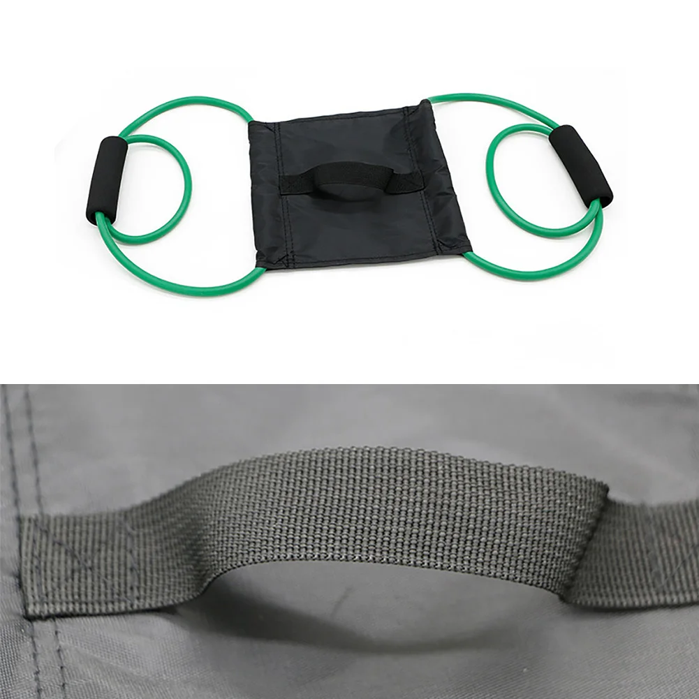 Рогатка прочная пляжная веревка открытый бой водный шар пусковая установка 3