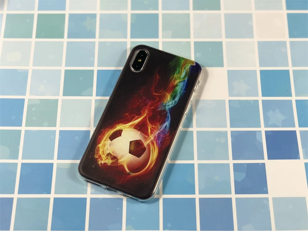 Чехол для Huawei Honor 8 8C 8X9 10 7A 7C mate 10 20 Lite Pro P Smart Plus