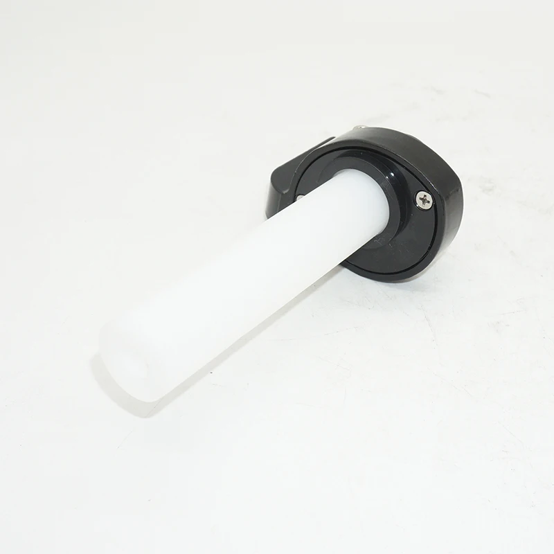 Motorcycle Oiler Big Twist Throttle Handle Gas Holder For BOSUER M2 M5 M6 KAYO K6 T6 KEWS K16 K18 cross-country | Автомобили и