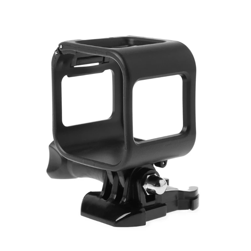 Новый низкопрофильный корпус рамка чехол держатель для GoPro Hero 4/5 Session New|Чехлы