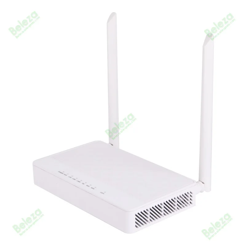 BTPON 211XR APC ONU xpon gpon ont 1GE + 1FE 2.4gz WIFI CATV роутер 1catv tel pon onu BT-211XR | Мобильные телефоны и