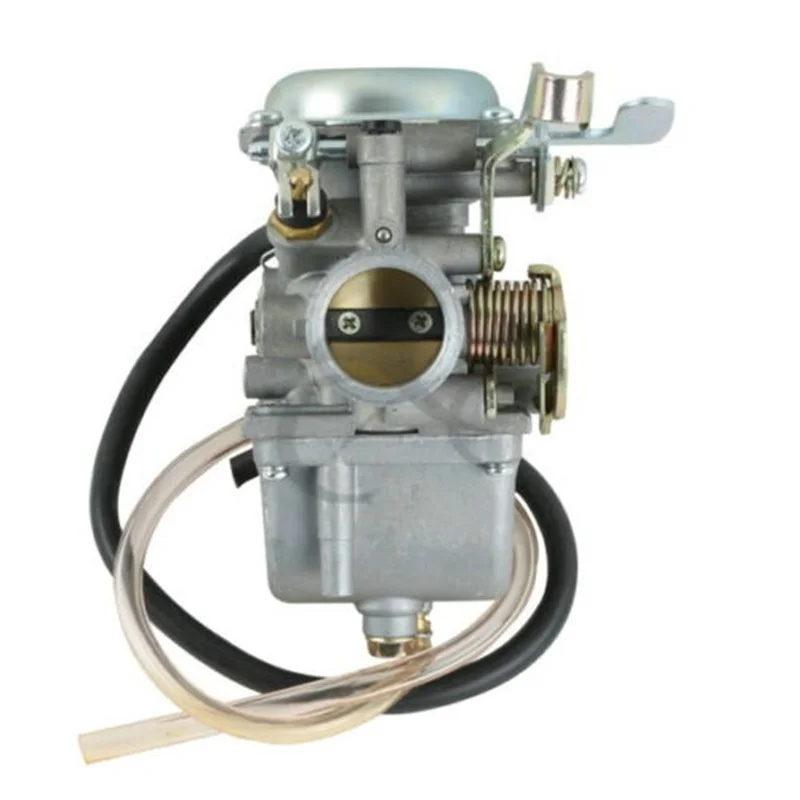 Карбюратор для мотоцикла PZ26 Suzuki 125 GN125 GN125E EN125 ATV 1982-1983 1991-1997 92 93 94 95 96 | Автомобили и