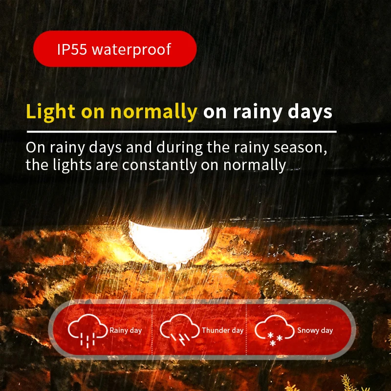 

Solar Lights Outdoor Wall Lights Garden Lights Waterproof Stairs Solar Lights Garden Garden Lighting Decoration Balcony Terrace