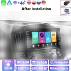 Автомобильный мультимедийный плеер для Hyundai H1, Grand Starex, H-1, универсал, 16 ГБ, Android, типоразмер 2DIN