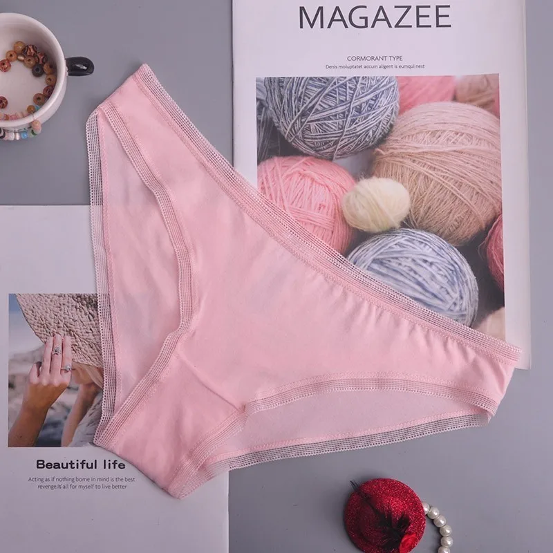 Женские стринги S-XXL сексуальное кружевное нижнее белье женские трусики бикини